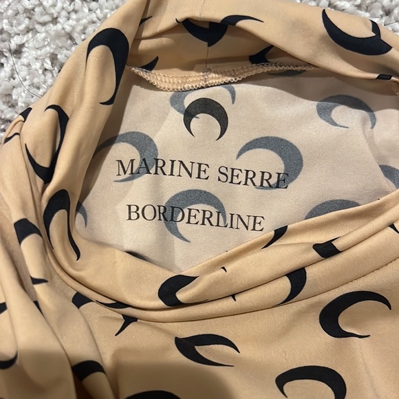 Marine Serre - Picture 3 of 7